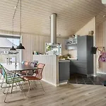 Vakantiehuis Pet Friendly In With Wifi