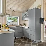 Pet Friendly In With Wifi Vakantiehuis Hejls