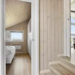 Vakantiehuis Pet Friendly In With Wifi *
