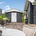Vakantiehuis Pet Friendly In With Wifi *
