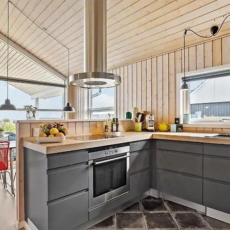 Vakantiehuis Pet Friendly In With Wifi *