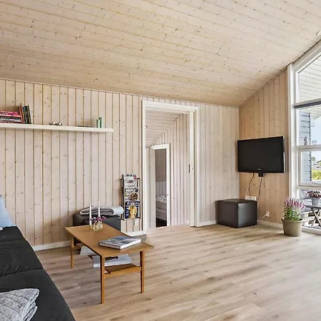 Amazing In With House Sea View * Hejls