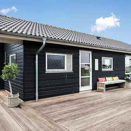 Vakantiehuis Pet Friendly In With Wifi *