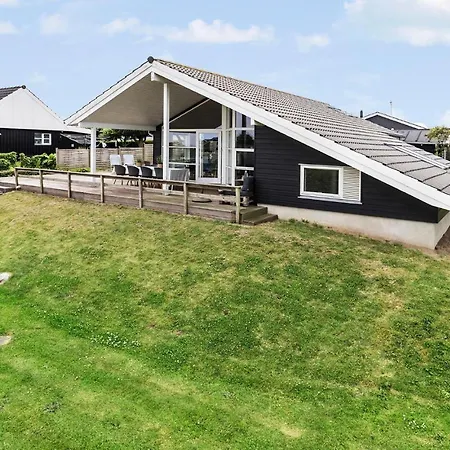 Pet Friendly In With Wifi Semesterbostad *