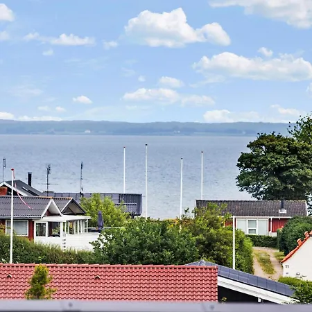 Amazing In With House Sea View Hejls
