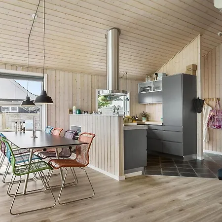 Vakantiehuis Pet Friendly In With Wifi