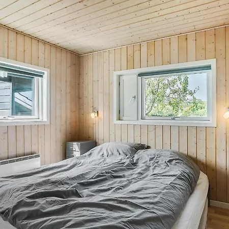Amazing In With House Sea View