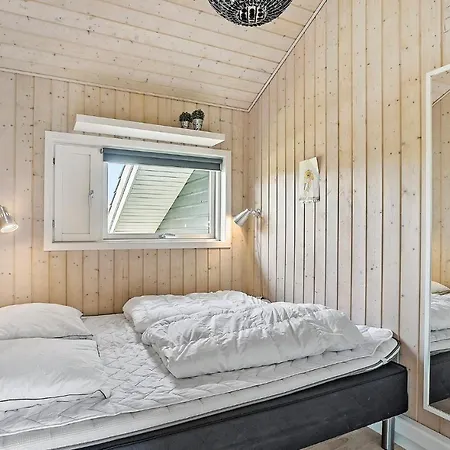 Vakantiehuis Pet Friendly In With Wifi