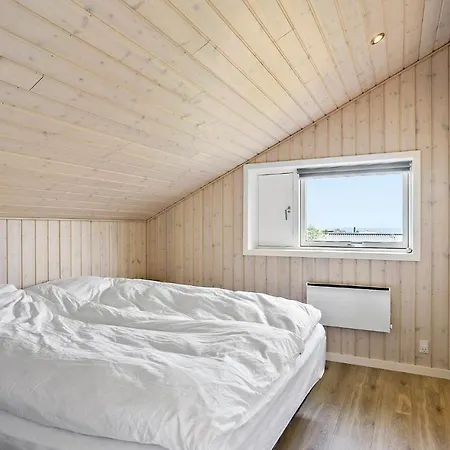 Amazing In With House Sea View Holiday home Hejls
