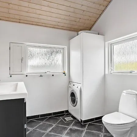Amazing In With House Sea View