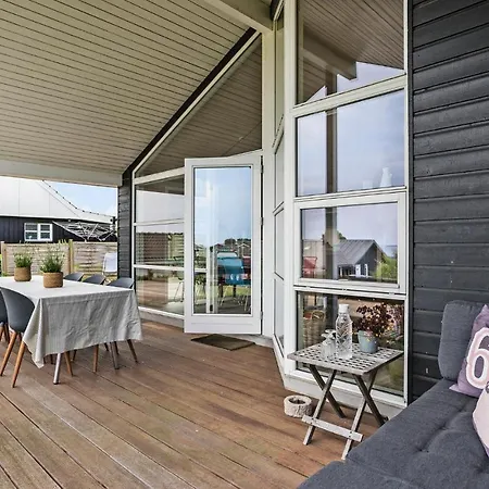 Pet Friendly In With Wifi * Hejls