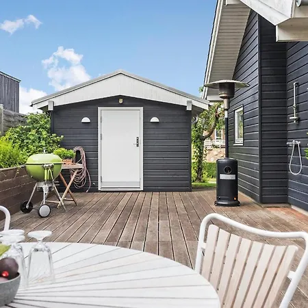 Vakantiehuis Pet Friendly In With Wifi *