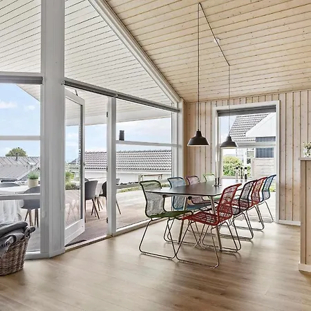 Pet Friendly In With Wifi * Hejls