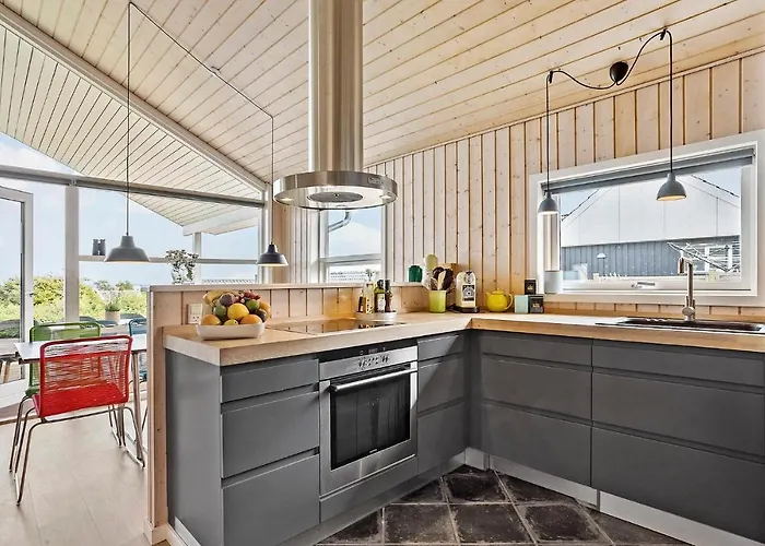 Semesterbostad Pet Friendly In With Wifi *