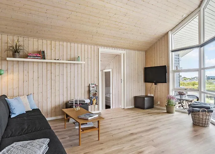 Pet Friendly In With Wifi * Hejls