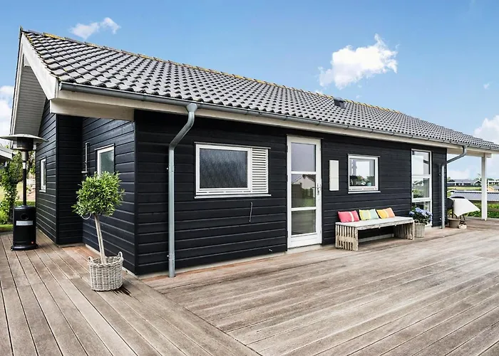 Semesterbostad Pet Friendly In With Wifi *