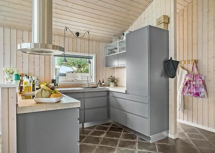 Pet Friendly In With Wifi Semesterbostad Hejls