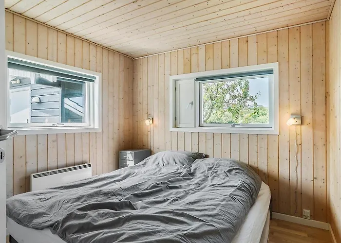 Pet Friendly In With Wifi