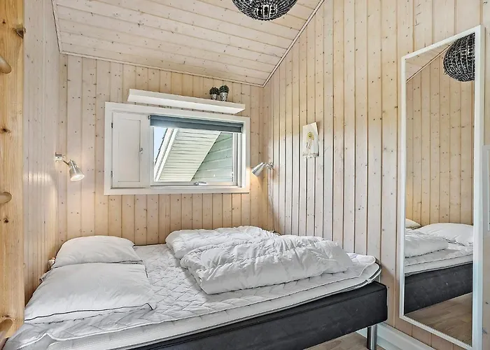 Semesterbostad Pet Friendly In With Wifi