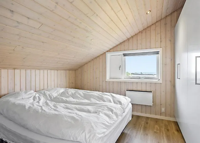 Pet Friendly In With Wifi Semesterbostad Hejls