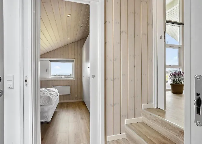 Semesterbostad Pet Friendly In With Wifi *