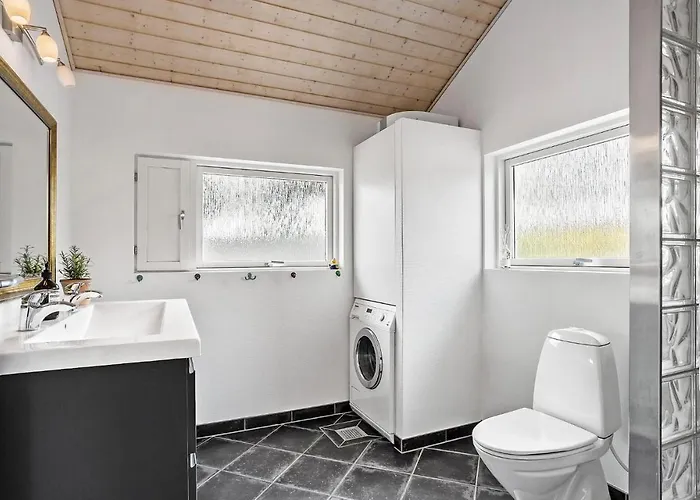 Pet Friendly In With Wifi