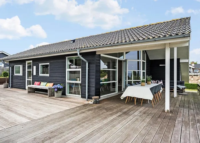 Pet Friendly In With Wifi Semesterbostad Hejls