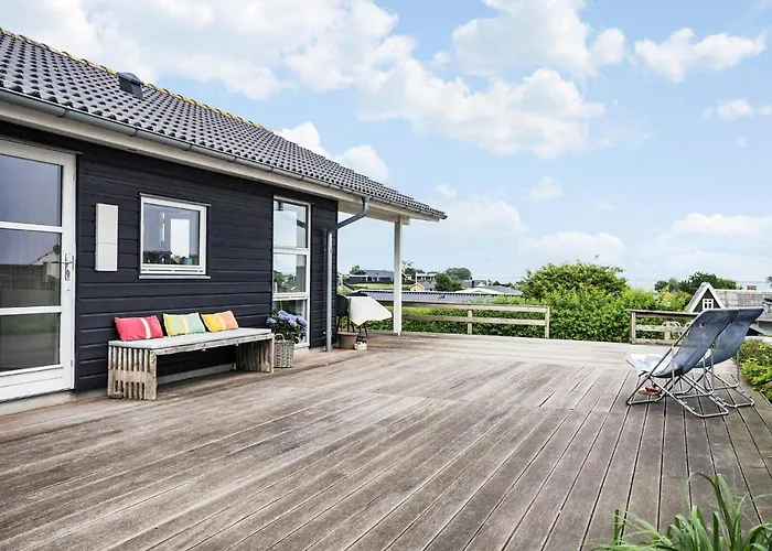 Pet Friendly In With Wifi Semesterbostad Hejls