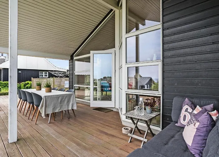 Pet Friendly In With Wifi * Hejls