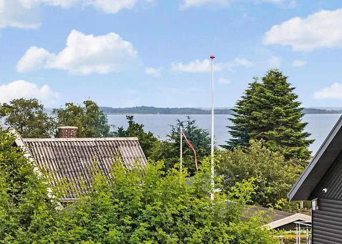 Pet Friendly In With Wifi * Hejls