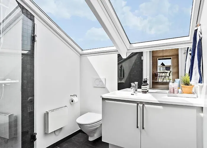 Pet Friendly In With Wifi * Hejls