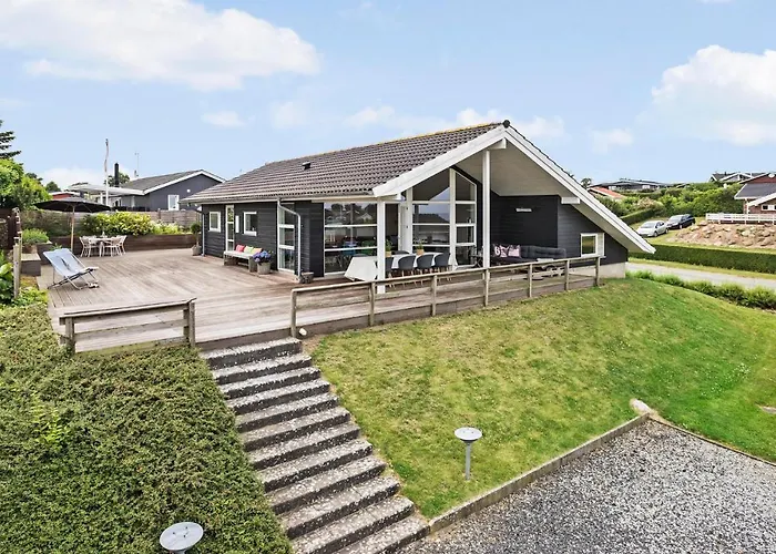 Semesterbostad Pet Friendly In With Wifi *