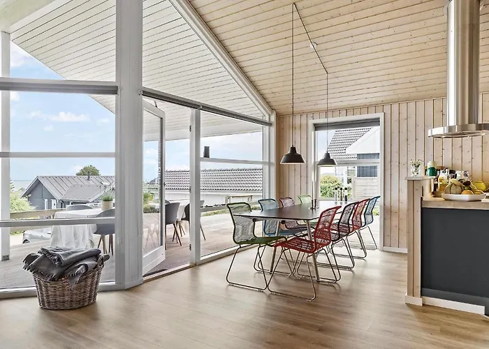 Pet Friendly In With Wifi * Hejls