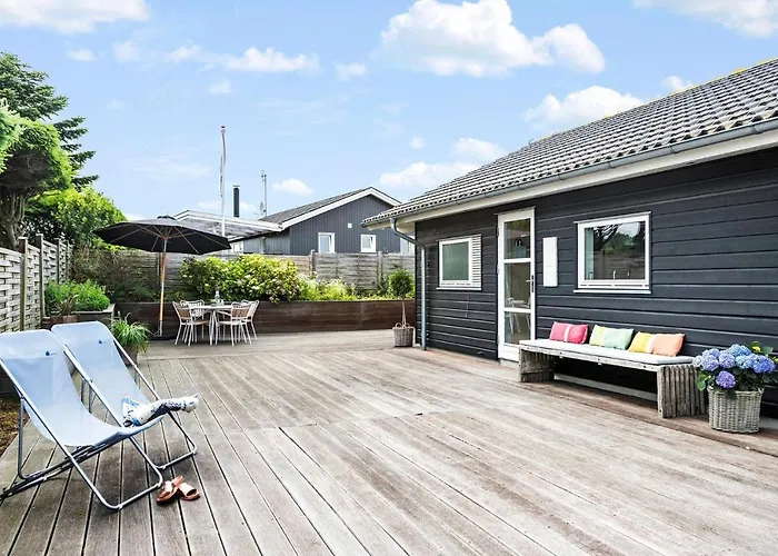 Pet Friendly In With Wifi * Hejls